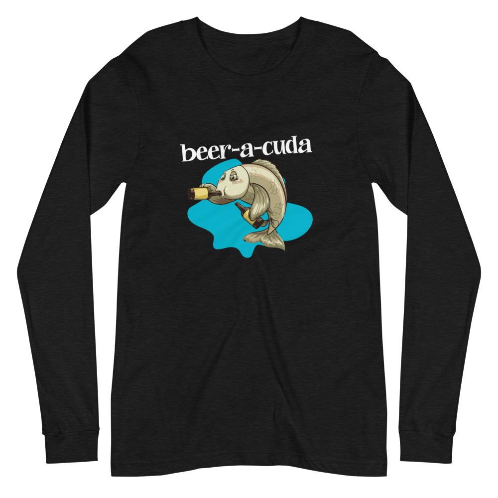 The Best Funny Fishing Long Sleeve Shirts For Fishaholics