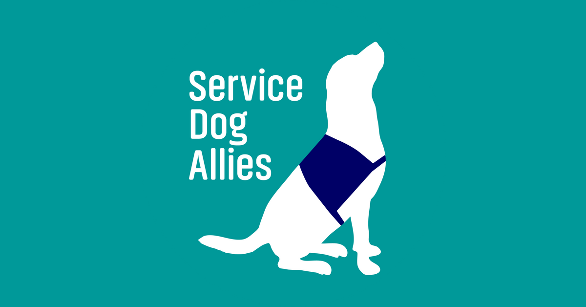 Service Dog Allies