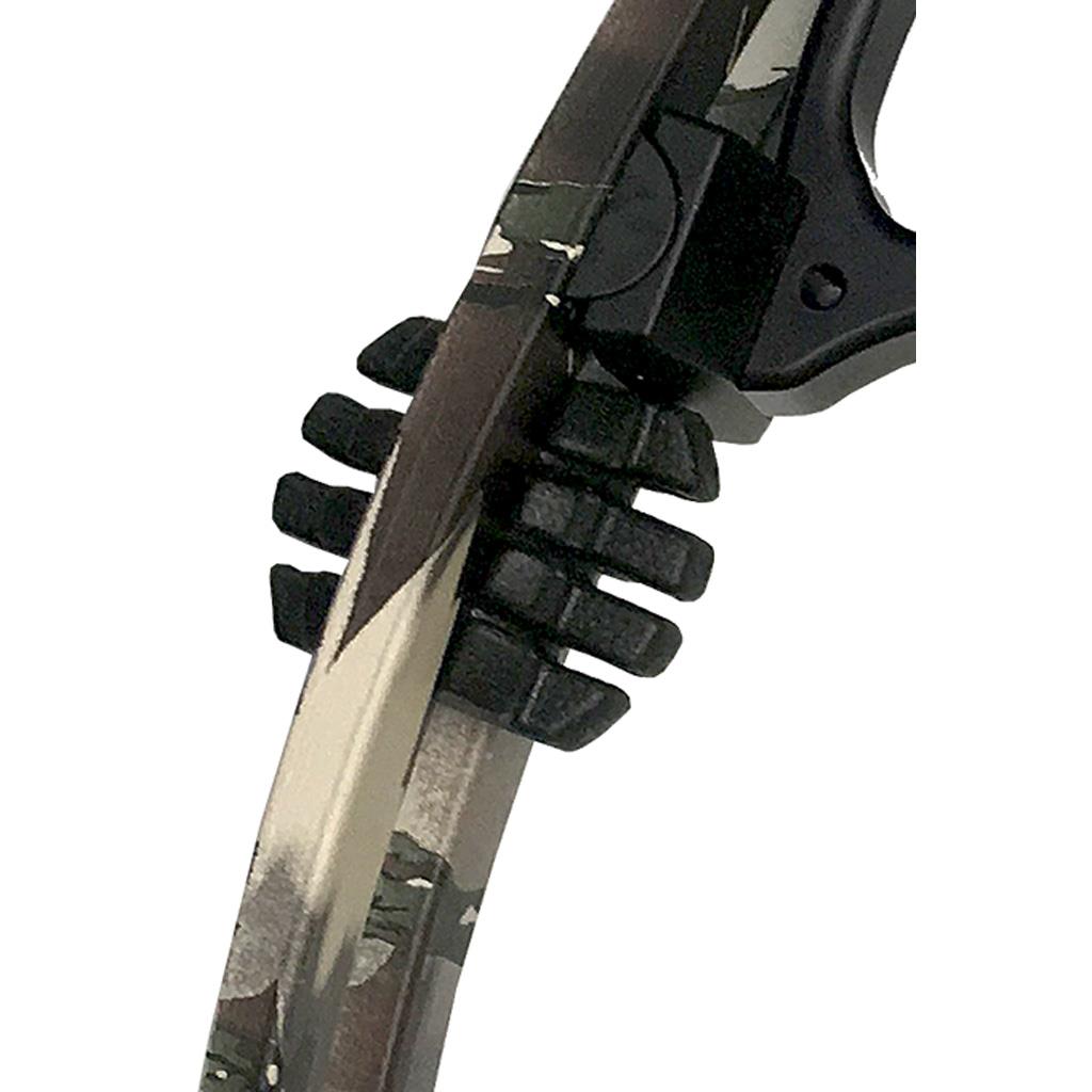 Ravin Vibration Limb Dampeners 2 pk