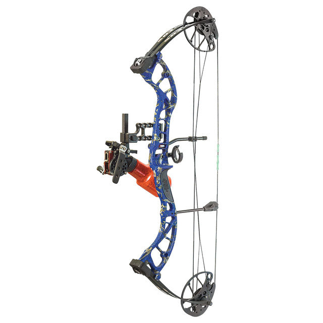 AMS Swamp Thing Tournament Series Bowfishing Compound Bow