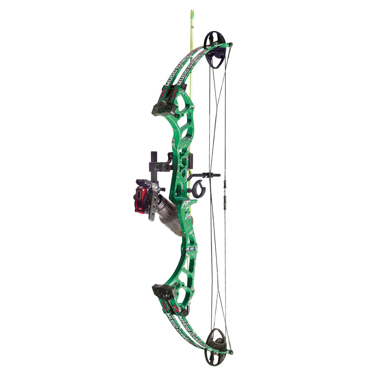 Bowfishing  Midwest Archery