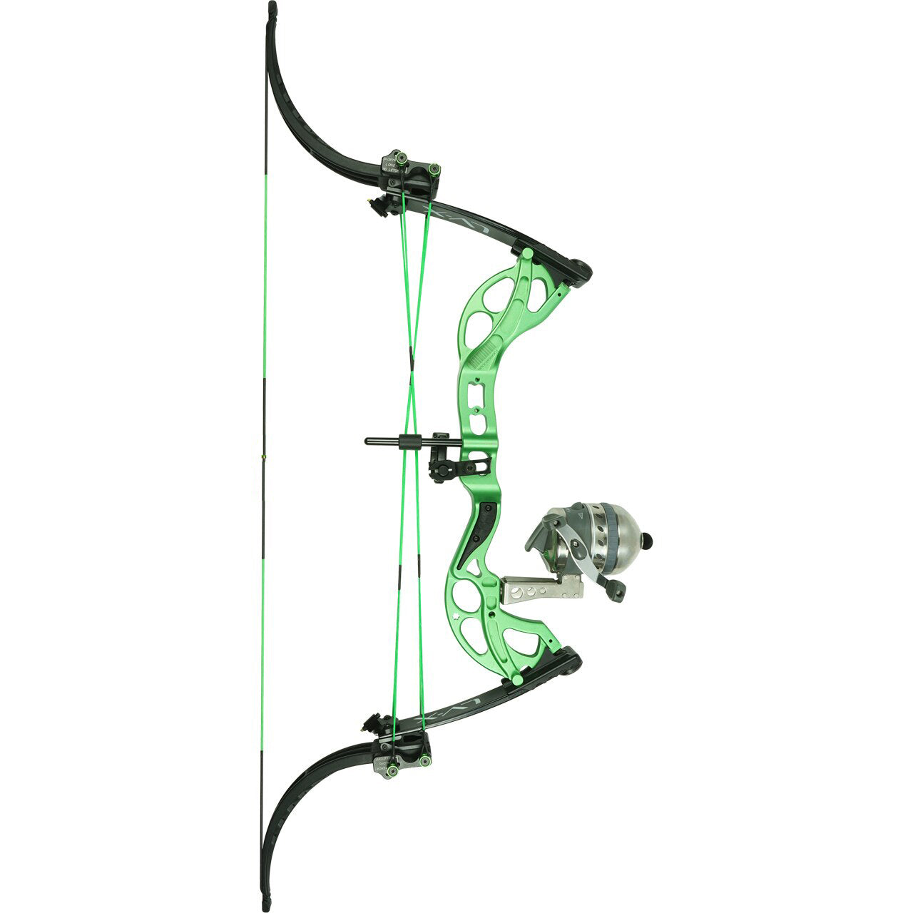 bowfishing crossbow