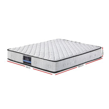 Load image into Gallery viewer, Single Size 23cm Thick Firm Mattress
