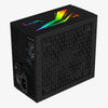 Aerocool KCAS PLUS GOLD 750W RGB Power Supply - مزود الطاقة