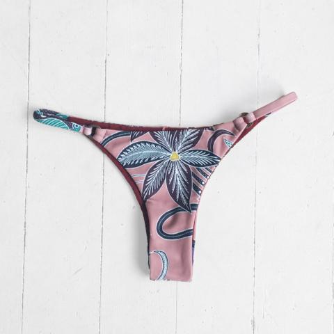 2023 Montoya Swimwear Betty Boop Thong G-string Micro Bikini