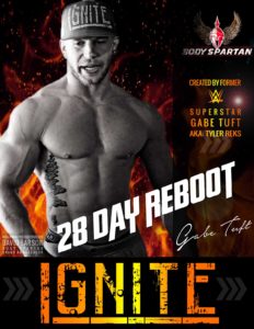 Ignite 28 day reboot