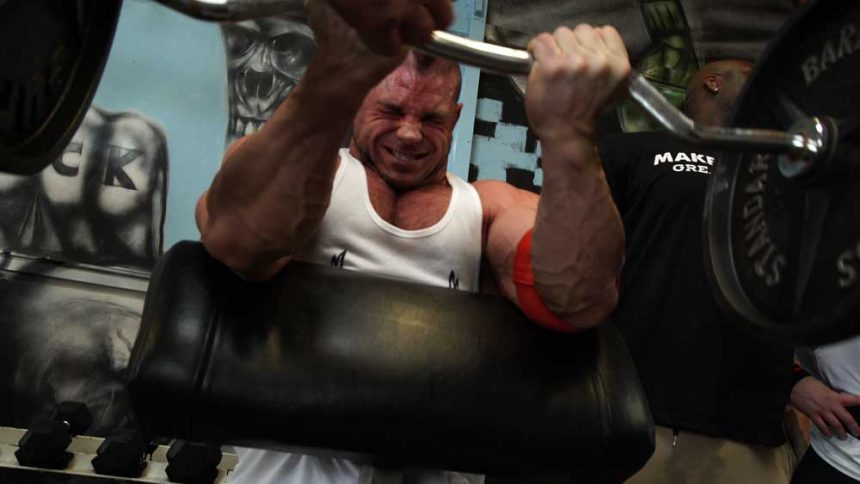 7 secrets bodybuilders don't want you to know
