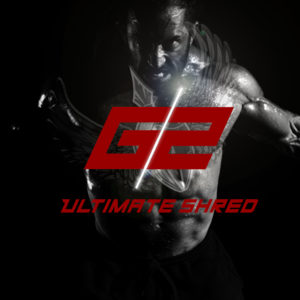 G2 Ultimate Shred Program
