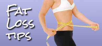 Priscilla Tuft's 10 Best Fat Loss Tips