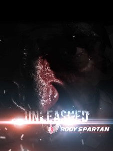 Unleashed workout program by Body Spartan