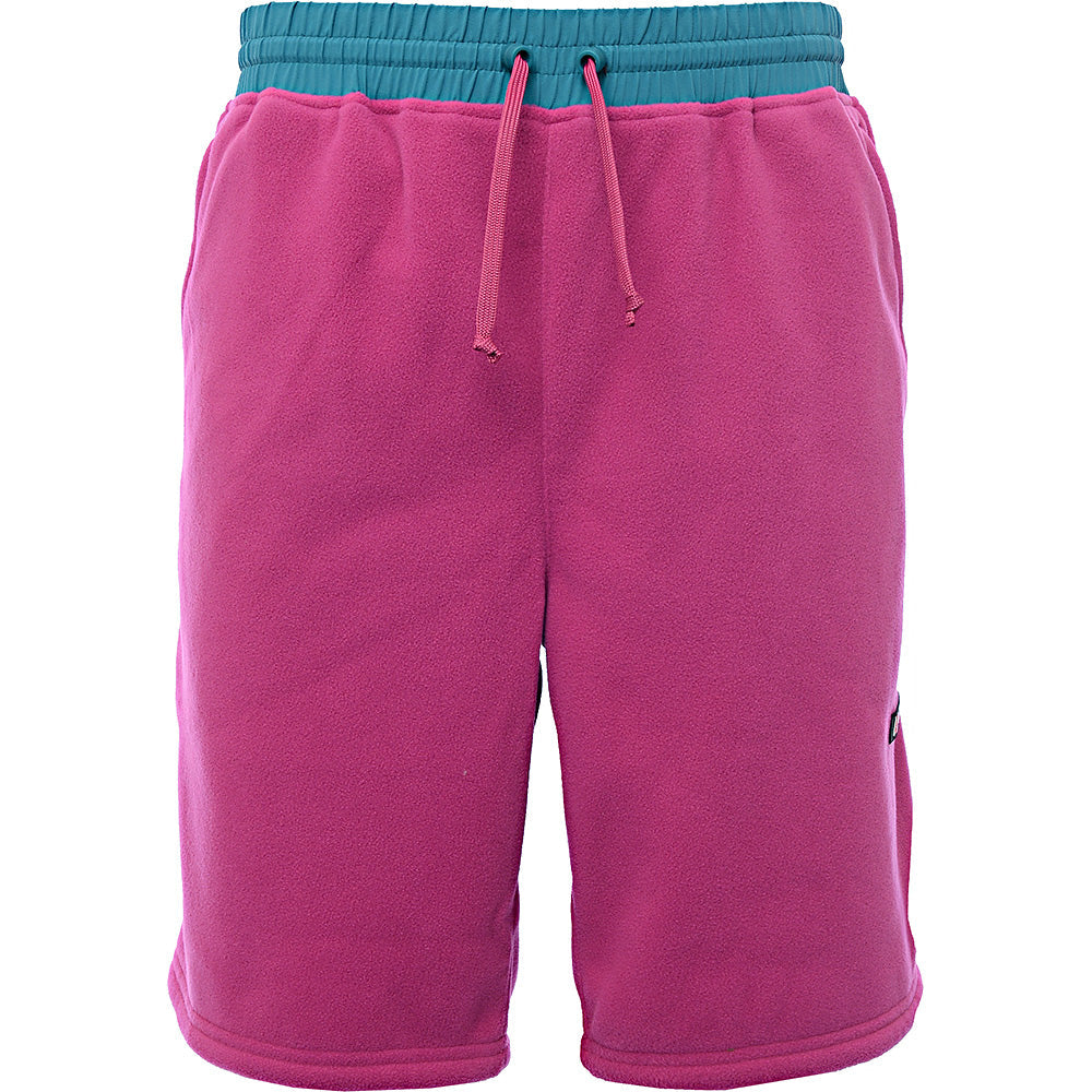 Berghaus Mens Purple Polarplus Shorts