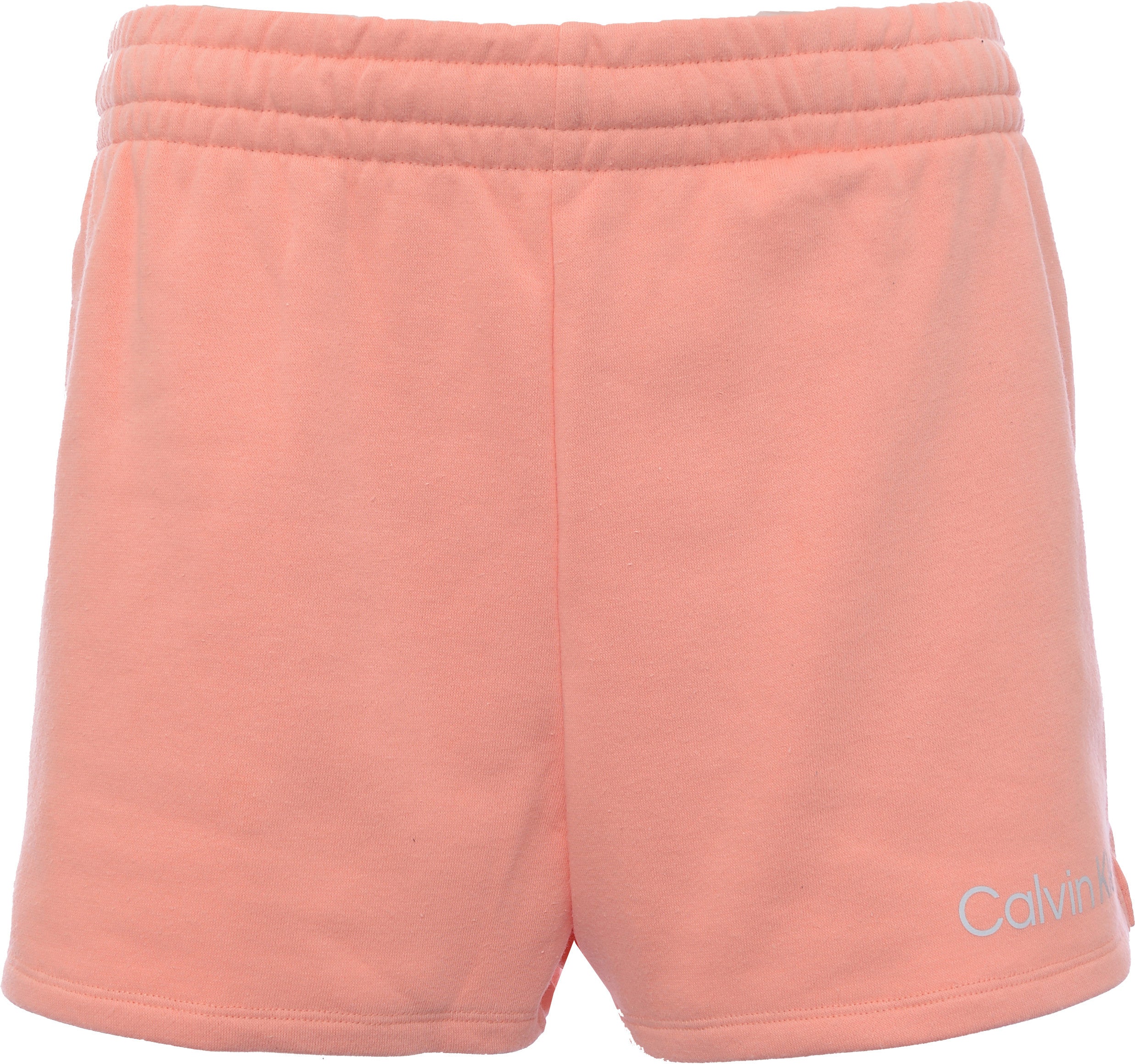 Calvin Klein Womens Performance Knitted Co-Ord Shorts