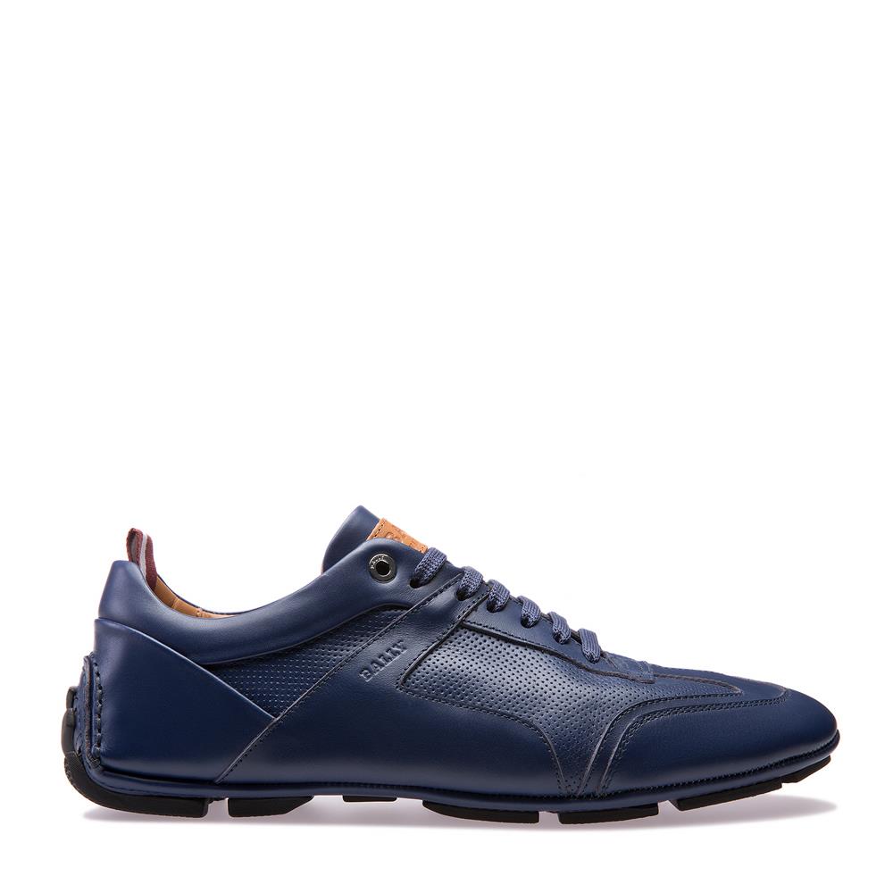 Bally Mens Sneakers