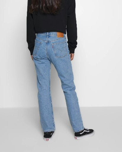 Levi, Jeans, Blue, Womens, 27 – Sale Lab UK