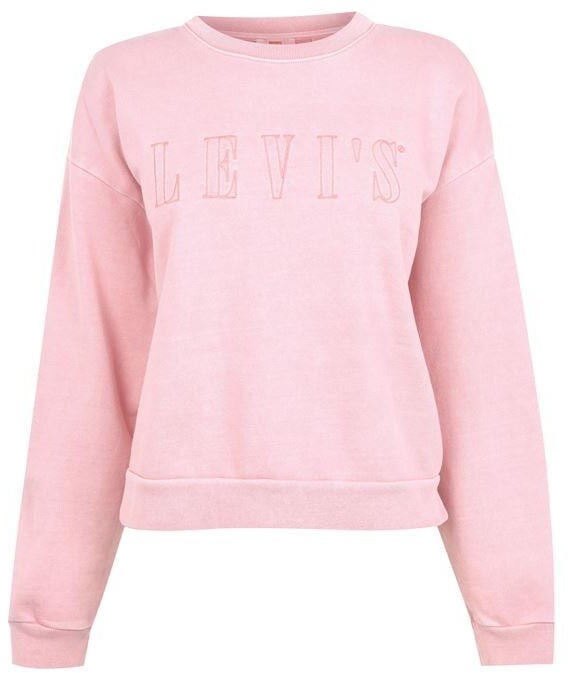 Levi's, Sweaters, XS, S, M, L, Pink, Womens, – Sale Lab UK