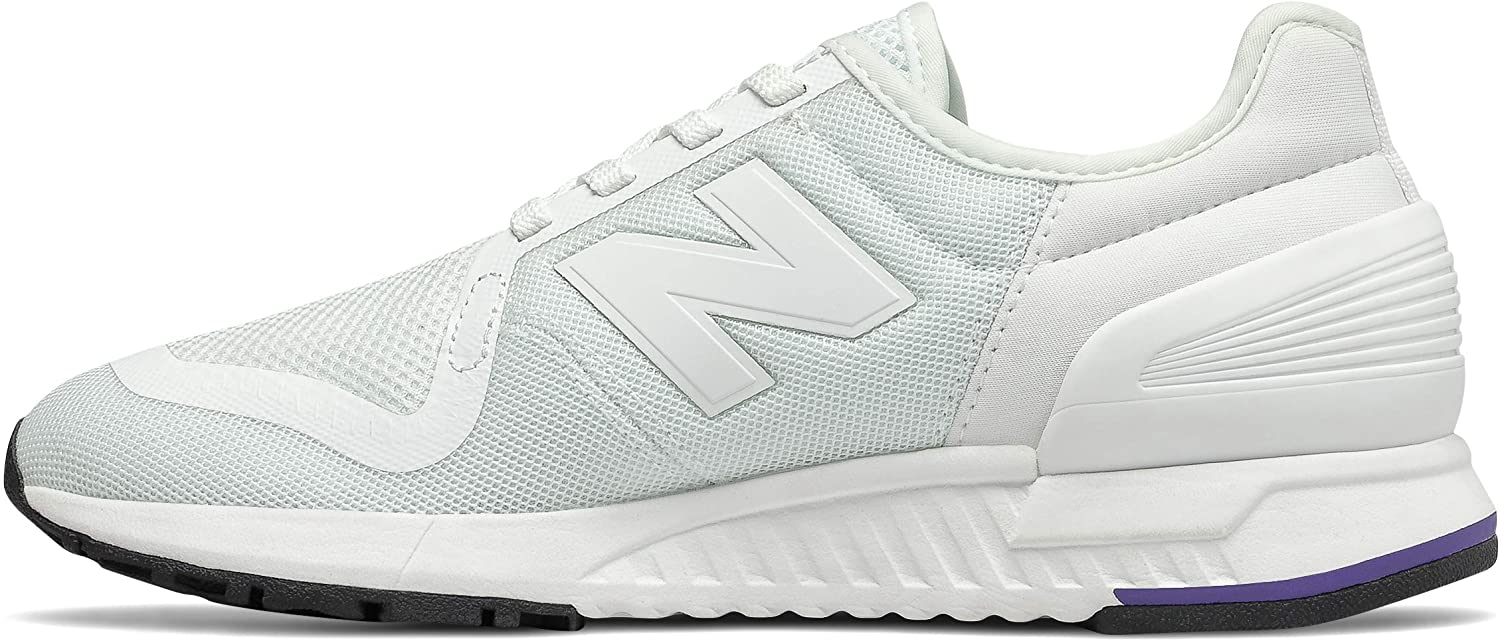 womens new balance 247 white