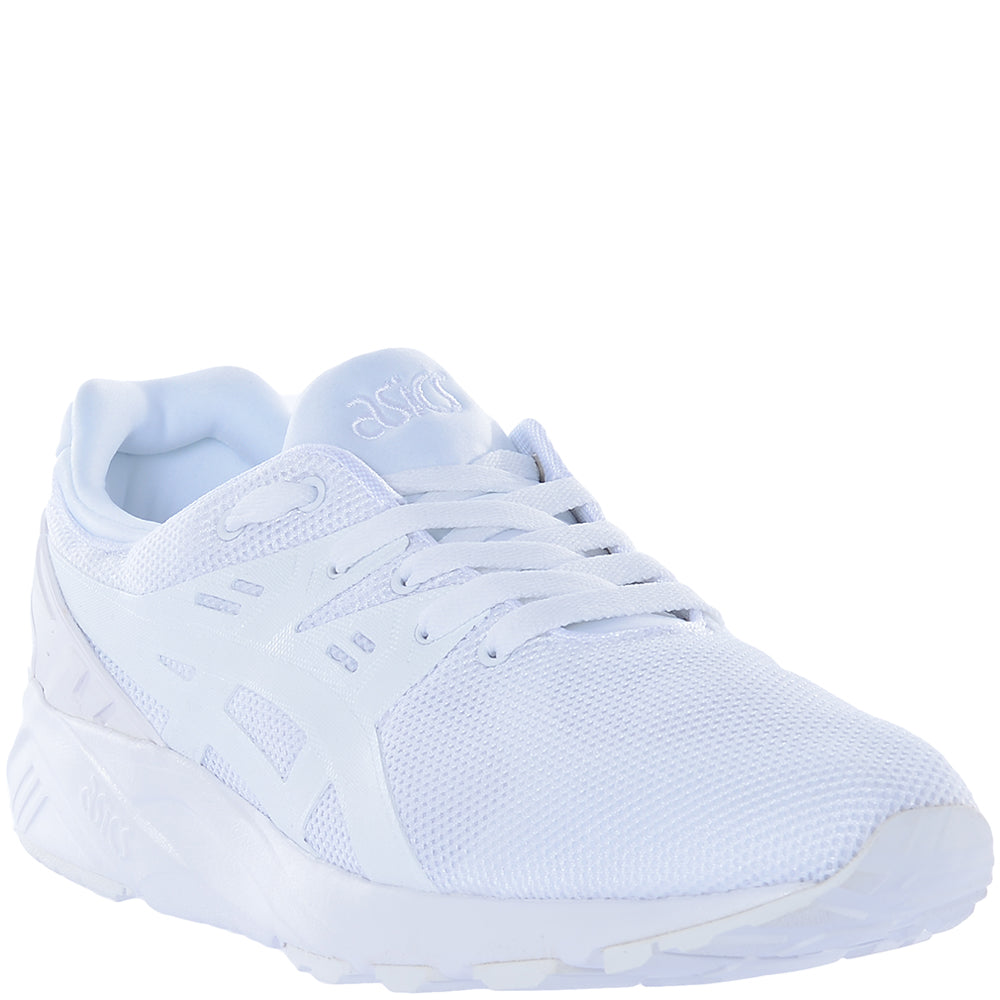 Asics Mens Gel Kayano Trainer Evo in White