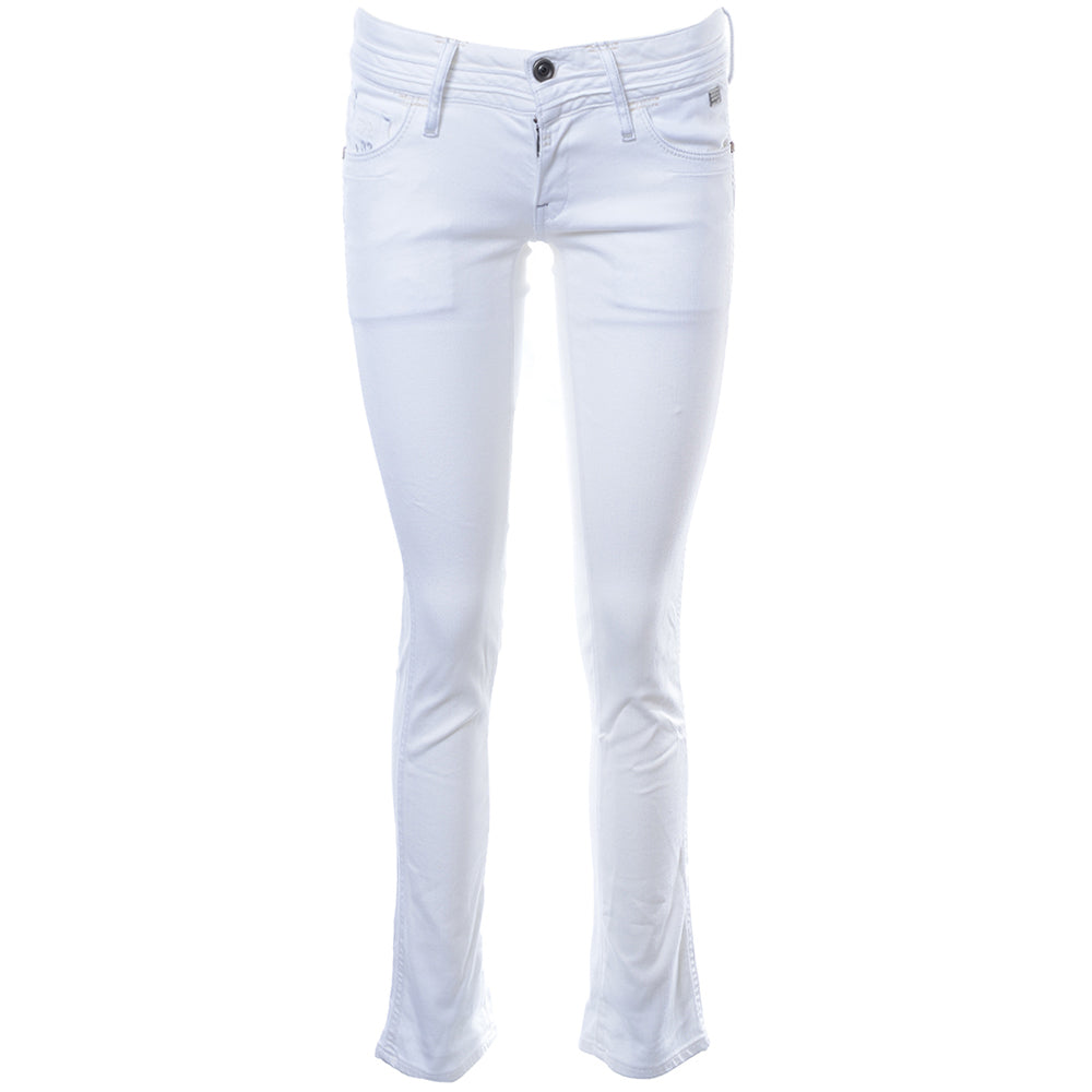 G-Star Heller Mid Rise Jeans