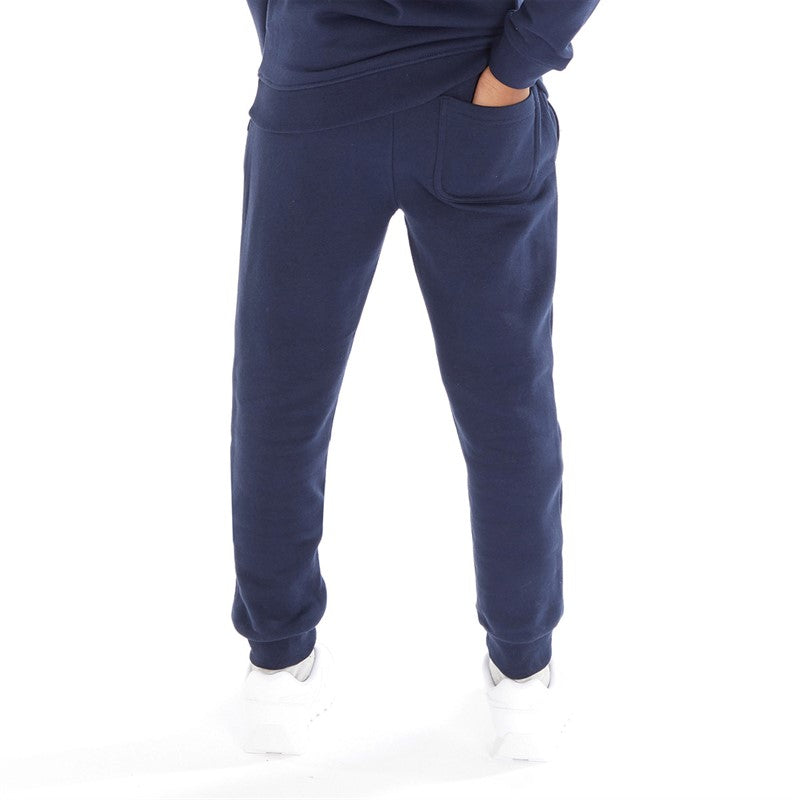 Ben Sherman Boys The Original BB Jogger in Navy