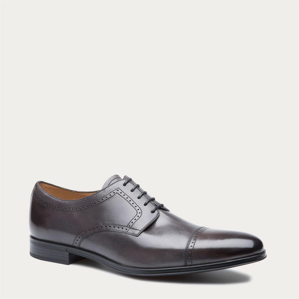 Bally Mens Derby Shoes