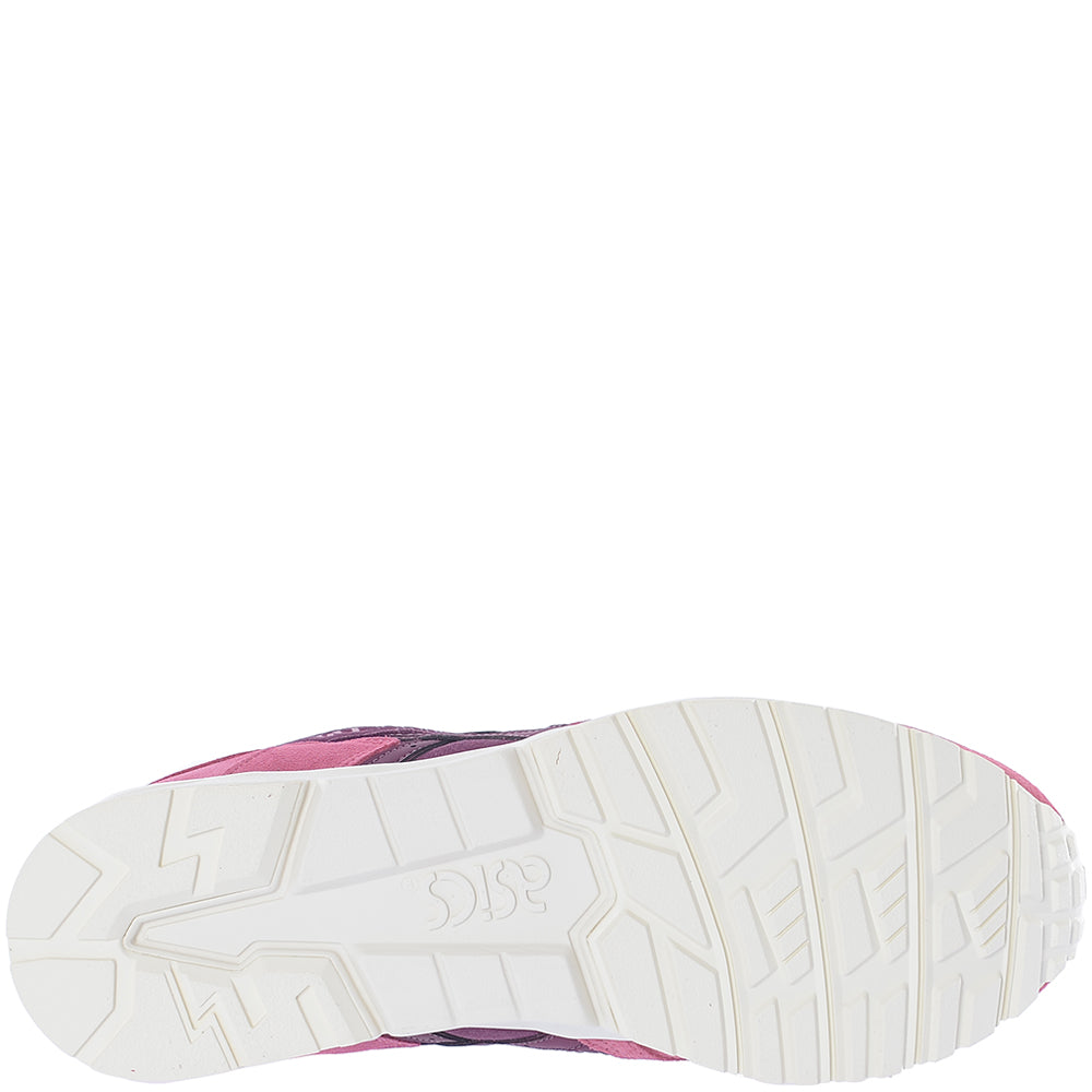 Asics Womens Gel Lyte V-Pink