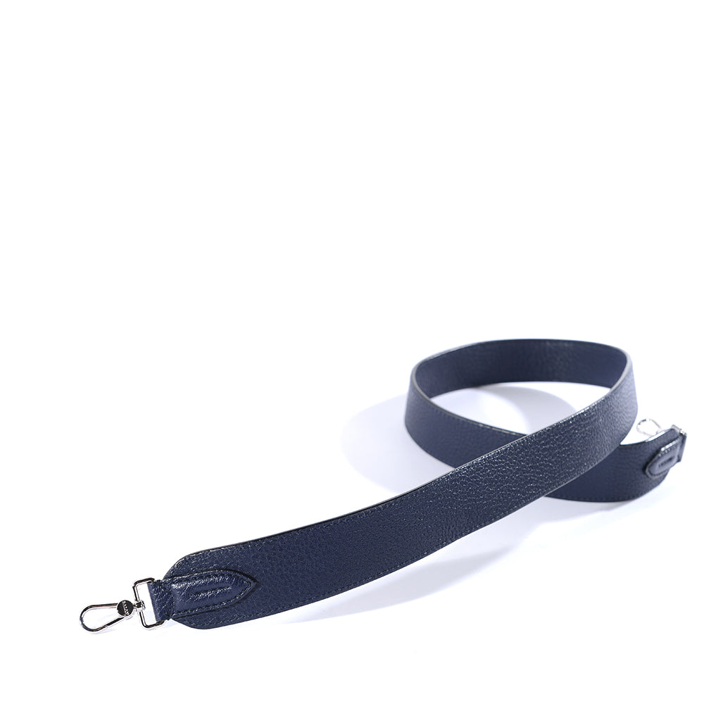 Bally Unisex Shoulder Strap in Ink