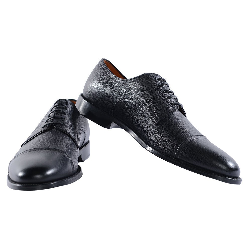 Bally Mens Dress Shoes in Black