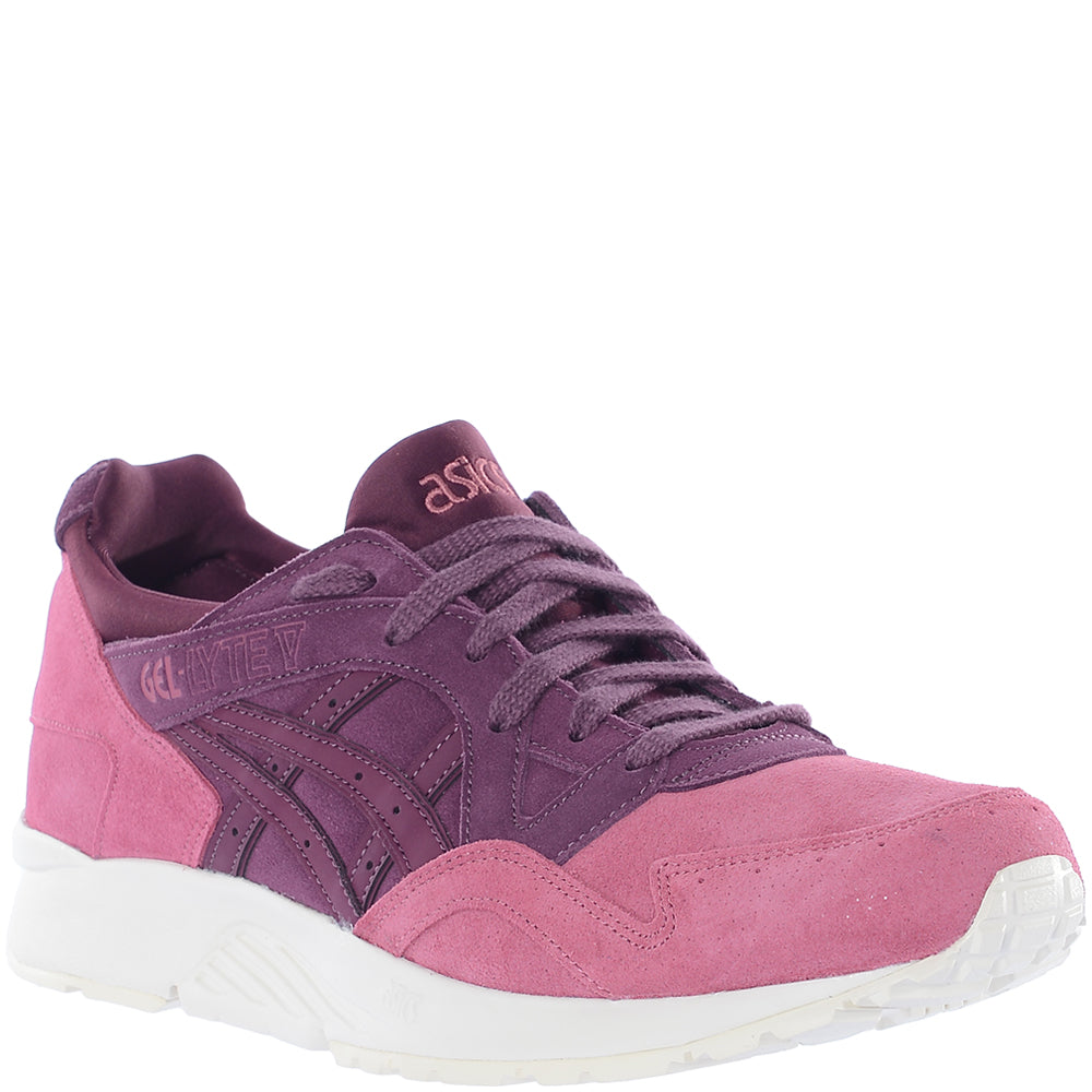 Asics Womens Gel Lyte V-Pink