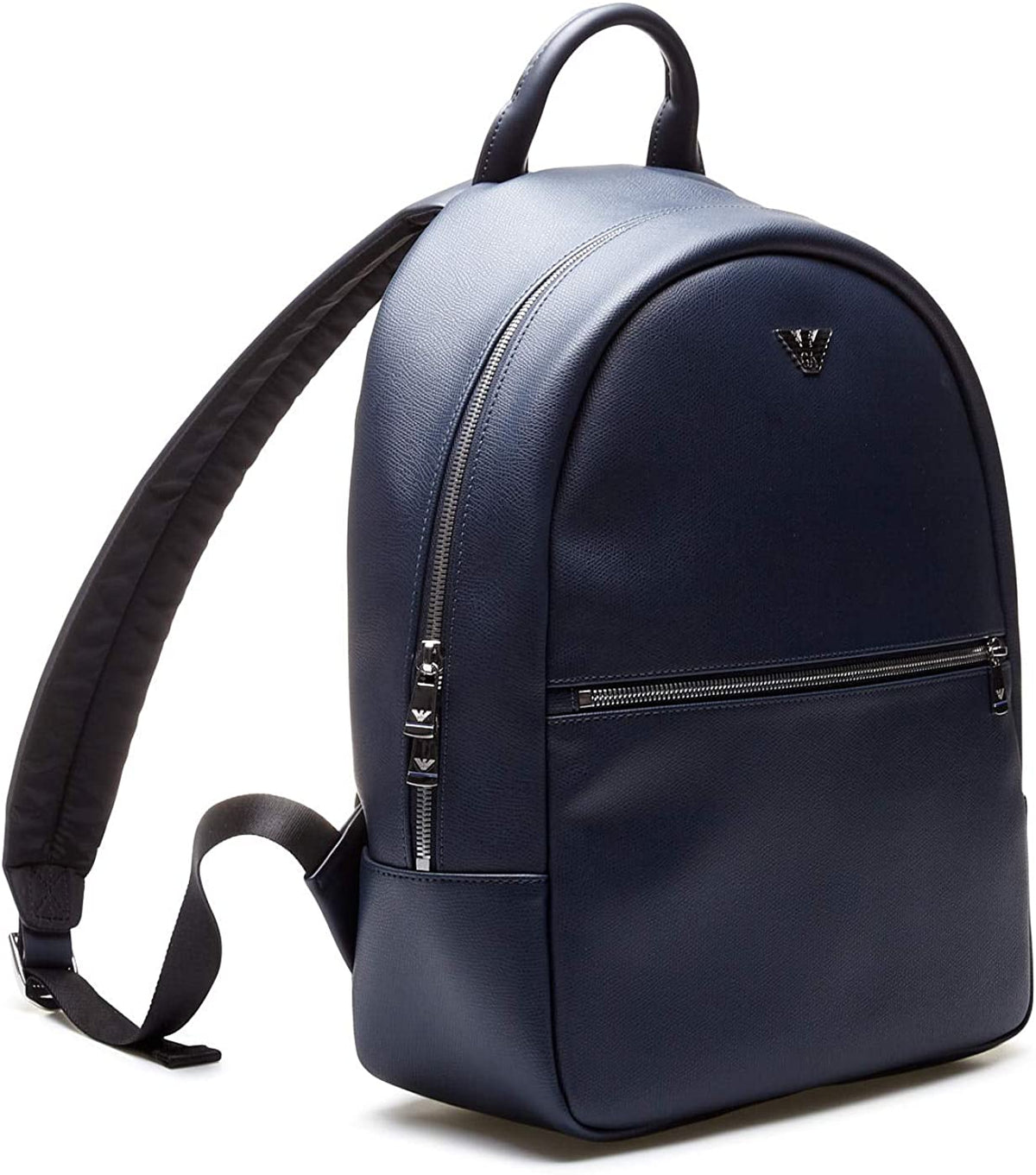 Navy, Emporio Armani, One Size, Backpack, Mens – Sale Lab UK