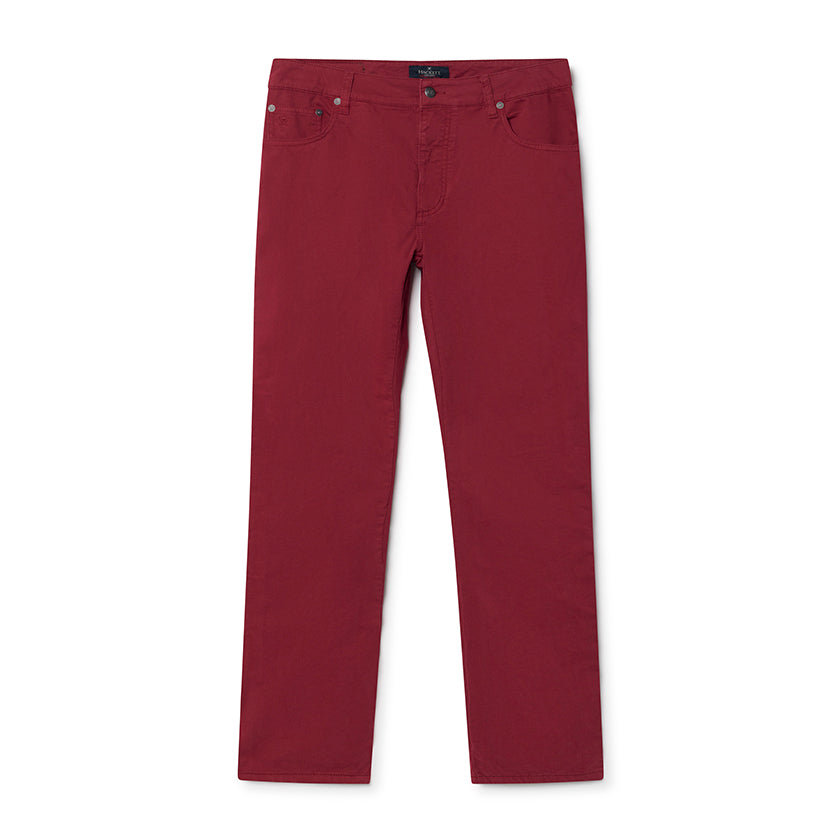 Hackett Cotton Pants Trousers Set Of 5 Colors size 28 30 32 34 36 at Rs  299/piece in Ludhiana