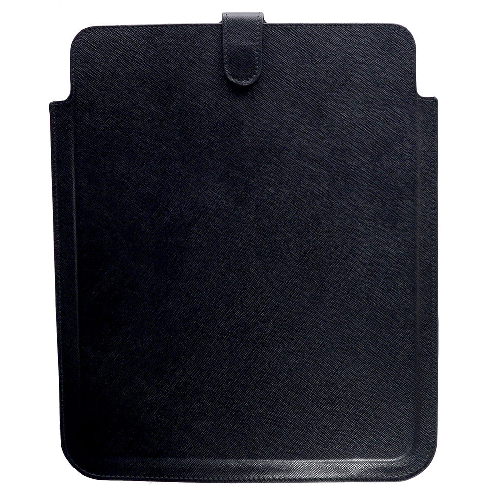 Hackett London Mens S&P Ipad Slip Case in Brown