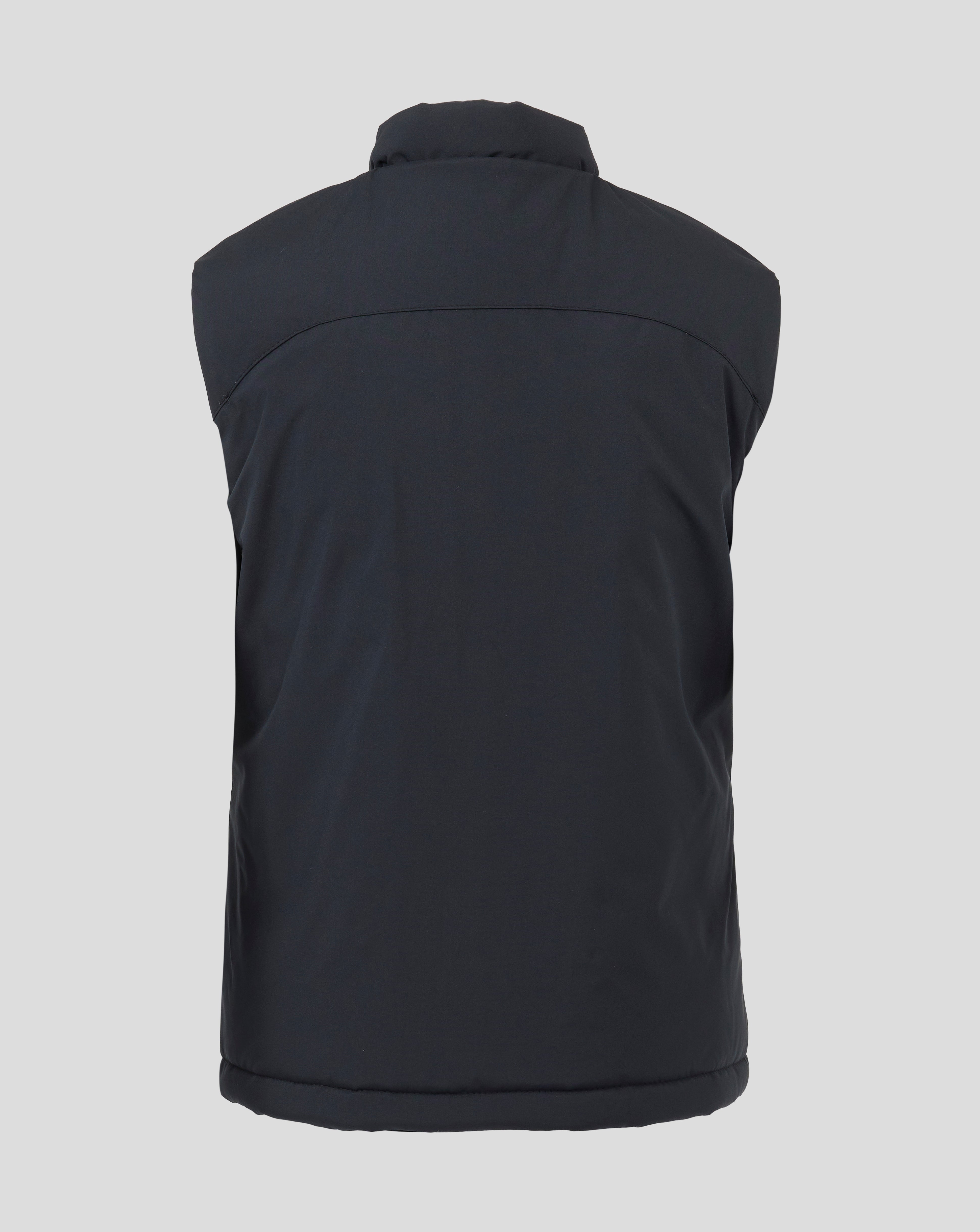 Junior Castore Padded Gilet in Navy