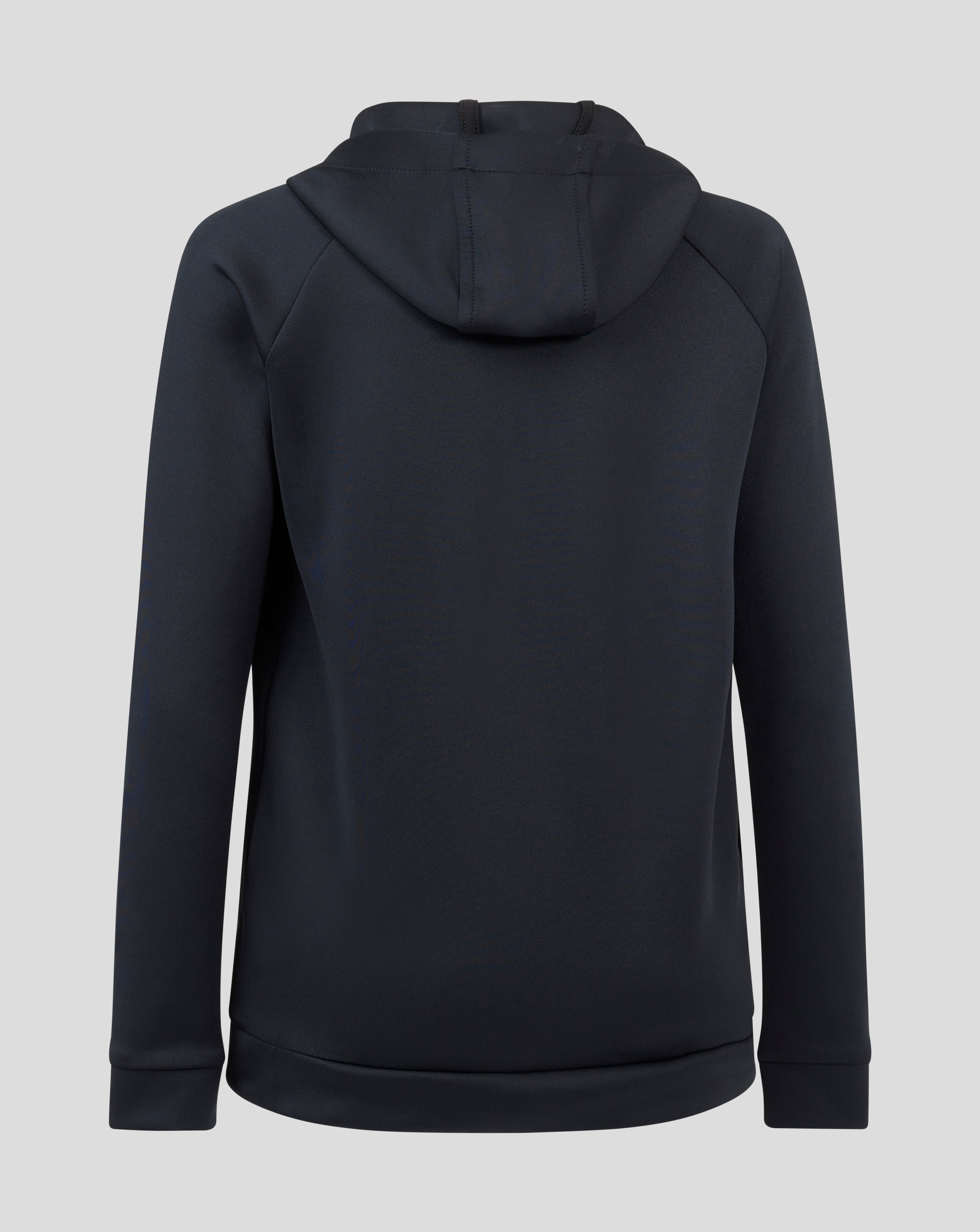 Junior Castore Scuba Overhead Hoodie in Black