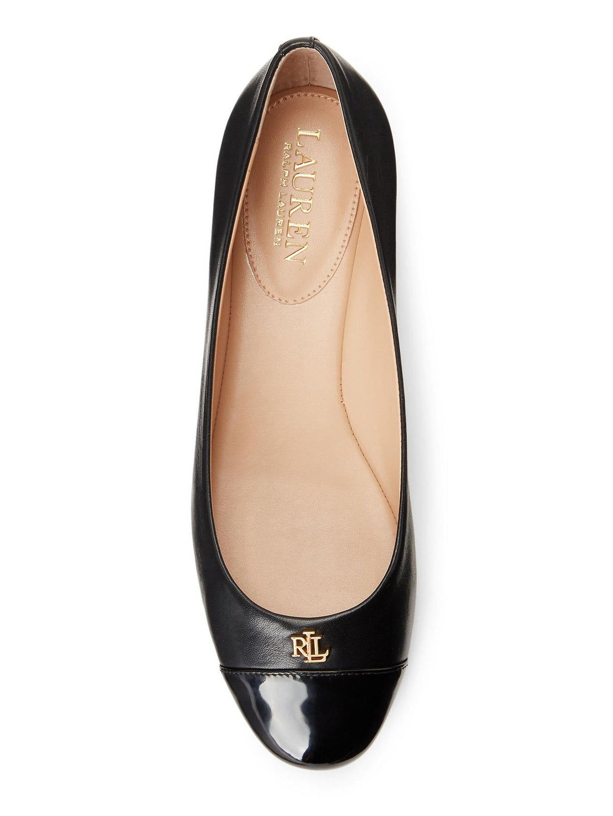 Lauren By Ralph Lauren, Black, Womens, Pumps, UK - 3 – Sale Lab UK