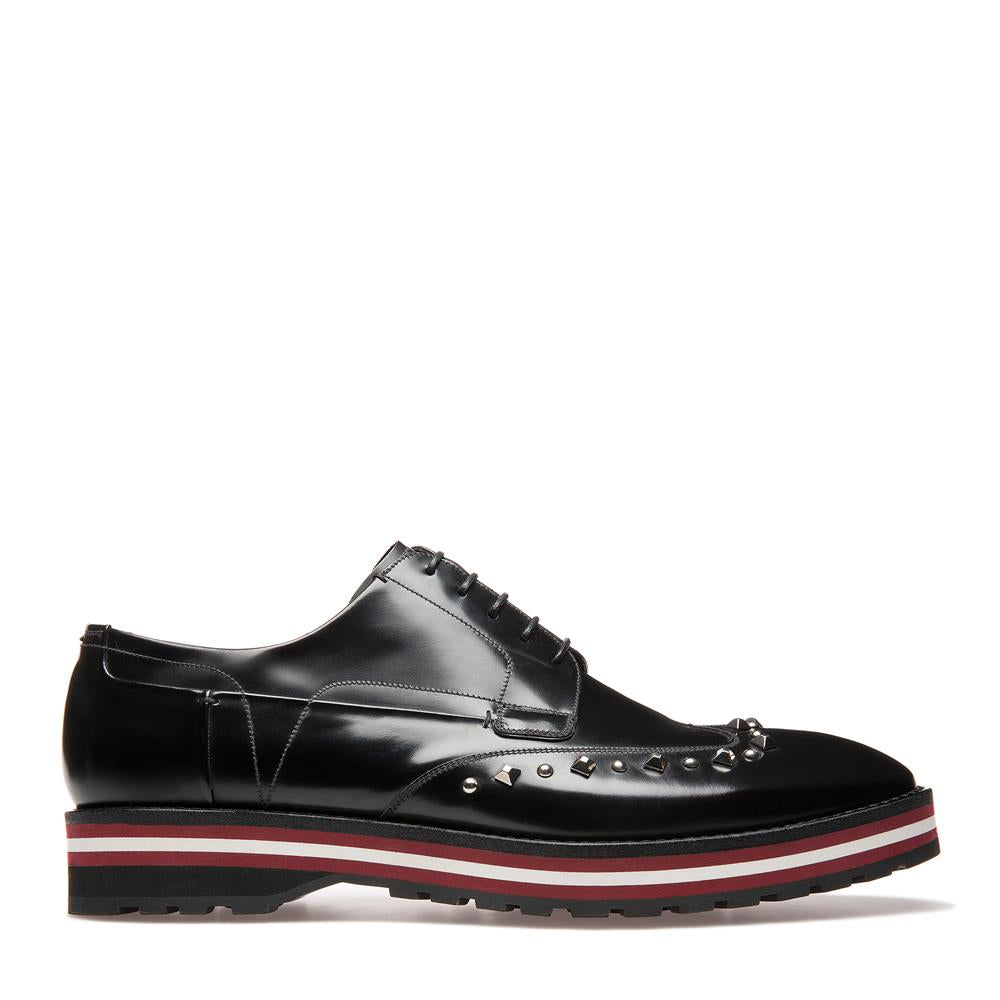 Bally Mens Derby Shoes