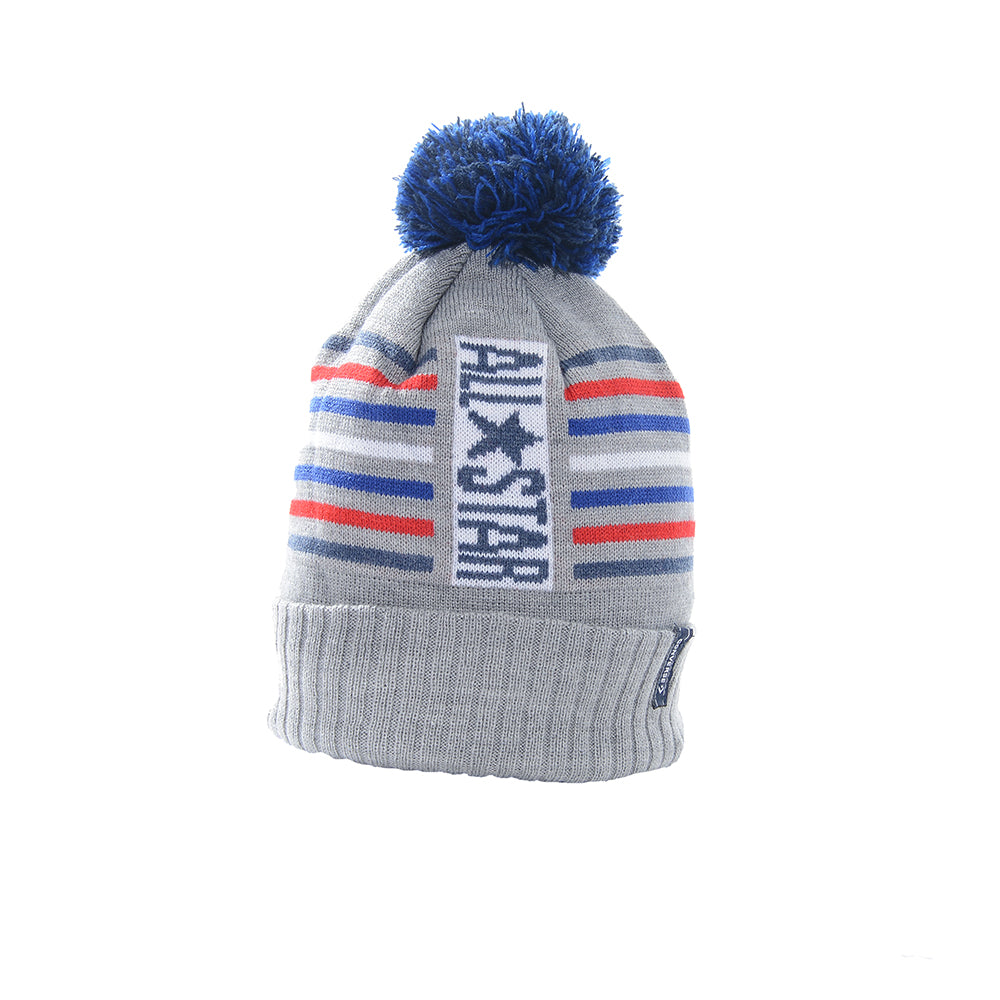 Converse All Star Stripe Beanie