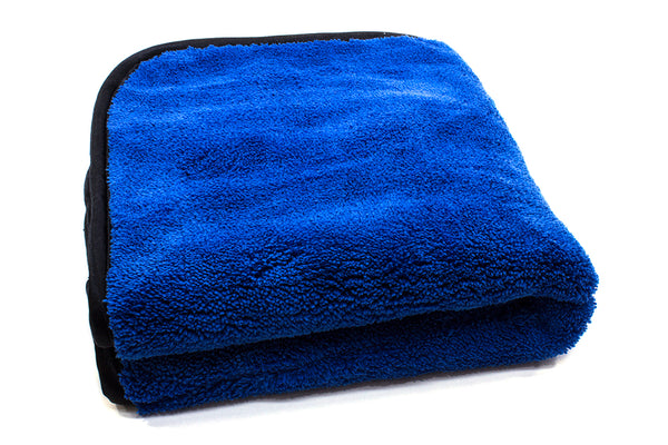 600 GSM Quick Dry Towel  Duo Plush Microfiber Towel