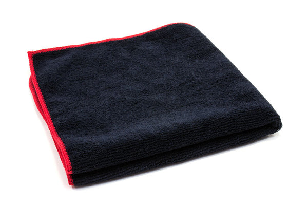 PACKED Microfiber 16” x 16” 400 GSM Cleaning Cloths (bundle of 5) —  ExcellentSupply.com