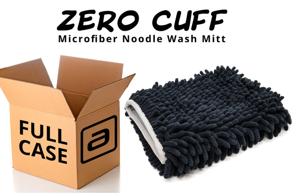 Micro-Restore Microfiber Laundry Detergent Concentrate