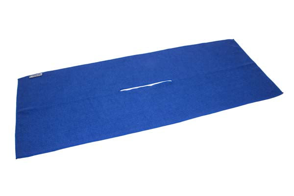 Hot Yoga Mat Towel - Microfiber  Non-Slip Hot Yoga Towel – Clothlete