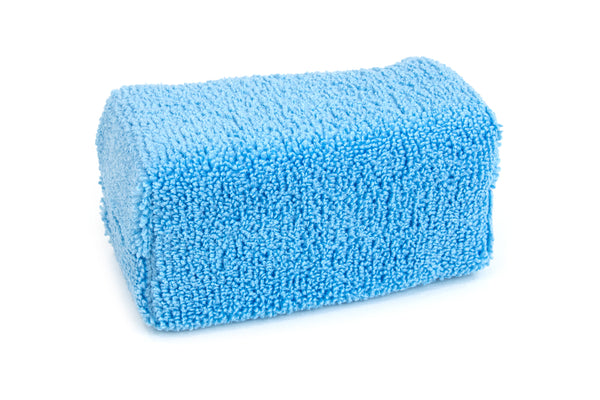 Microfiber Bone Sponge for Cars