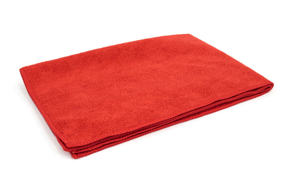 PACKED Microfiber 16” x 16” 400 GSM Cleaning Cloths (bundle of 5) —  ExcellentSupply.com