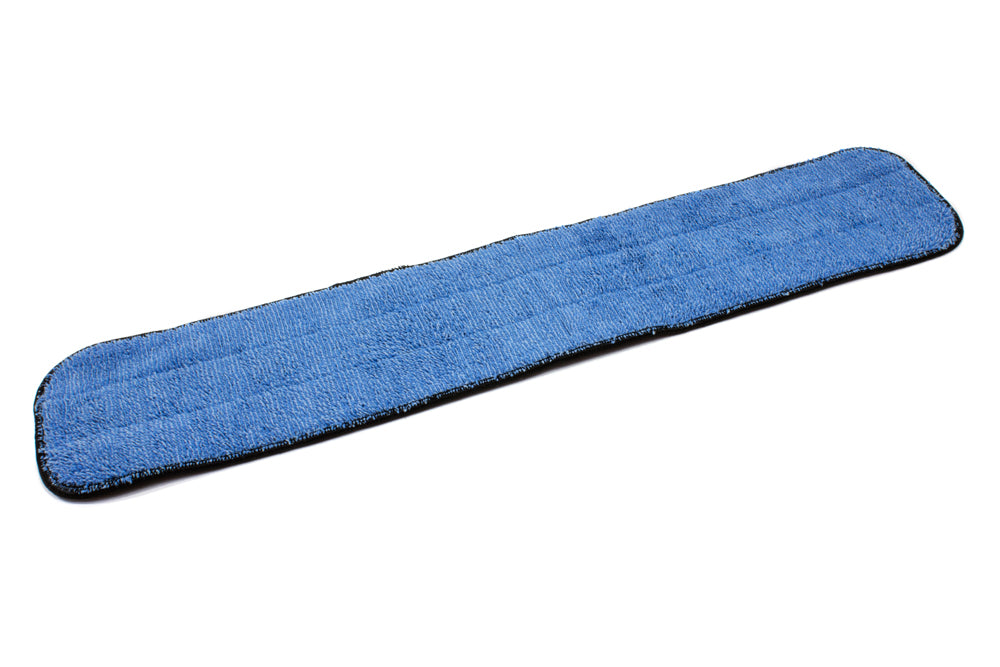 26'' x 5.5'' Microfiber Wet Mop Pad