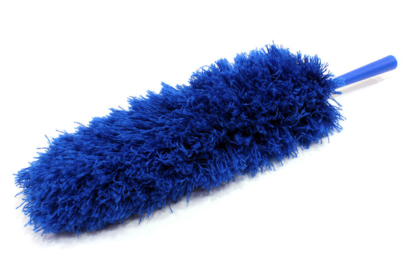 Car Duster Exterior Scratch Free Microfiber Duster for Car-Taobao