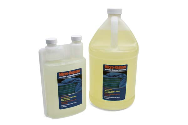 Micro-Restore Detergent<br><b>Size::</b> Gallon - $15.00