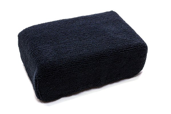 Elite Auto Care Microfiber Wash & Scrub Super Sponge