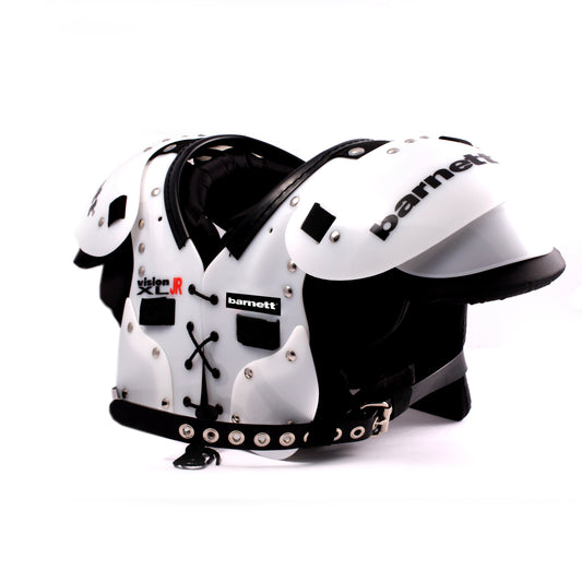 MARK I Football shoulder pad pro, QB-WR – canadabarnett