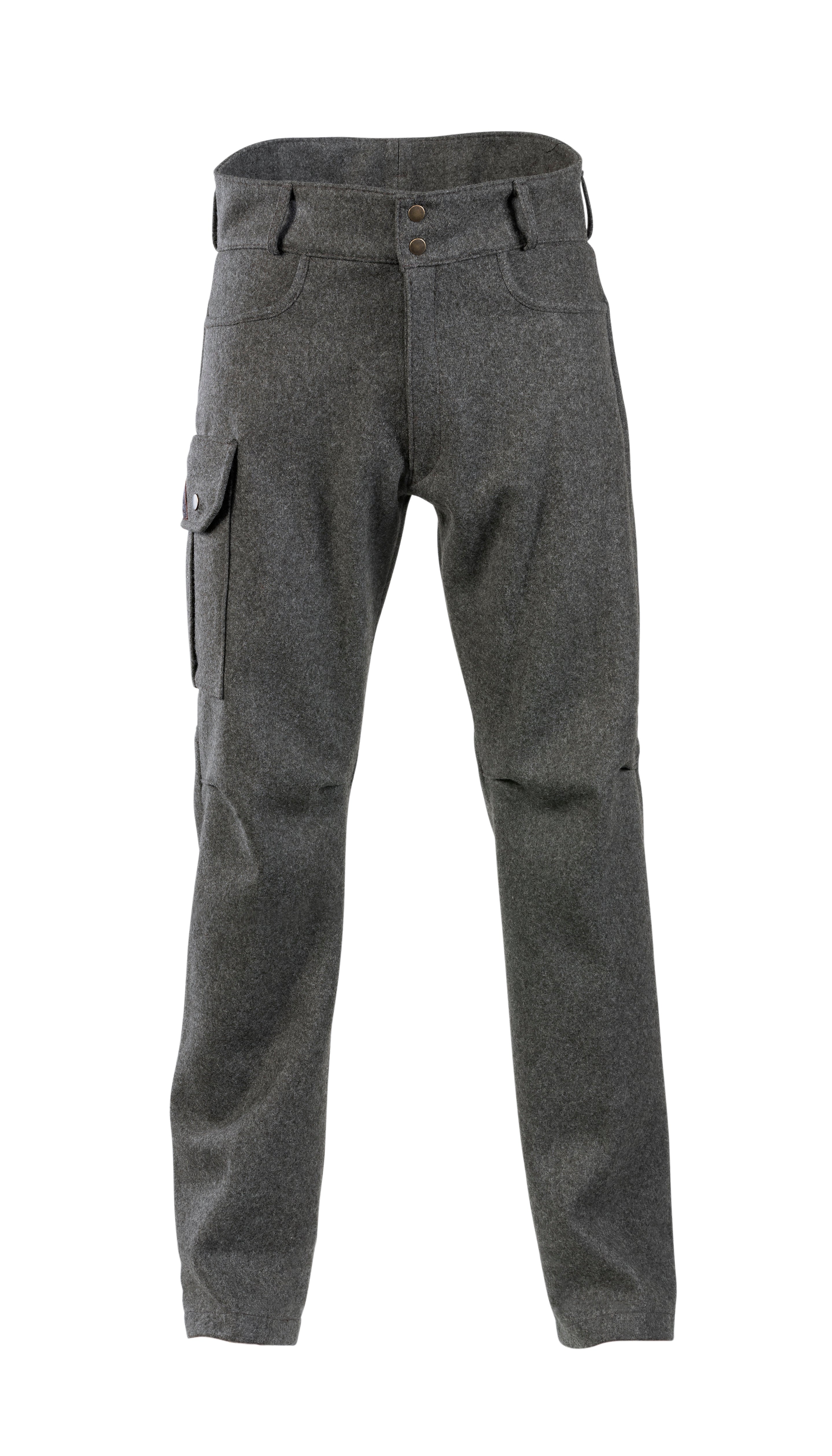 Hamra Pro - Wool Outdoor & hunting pants – Micklagaard