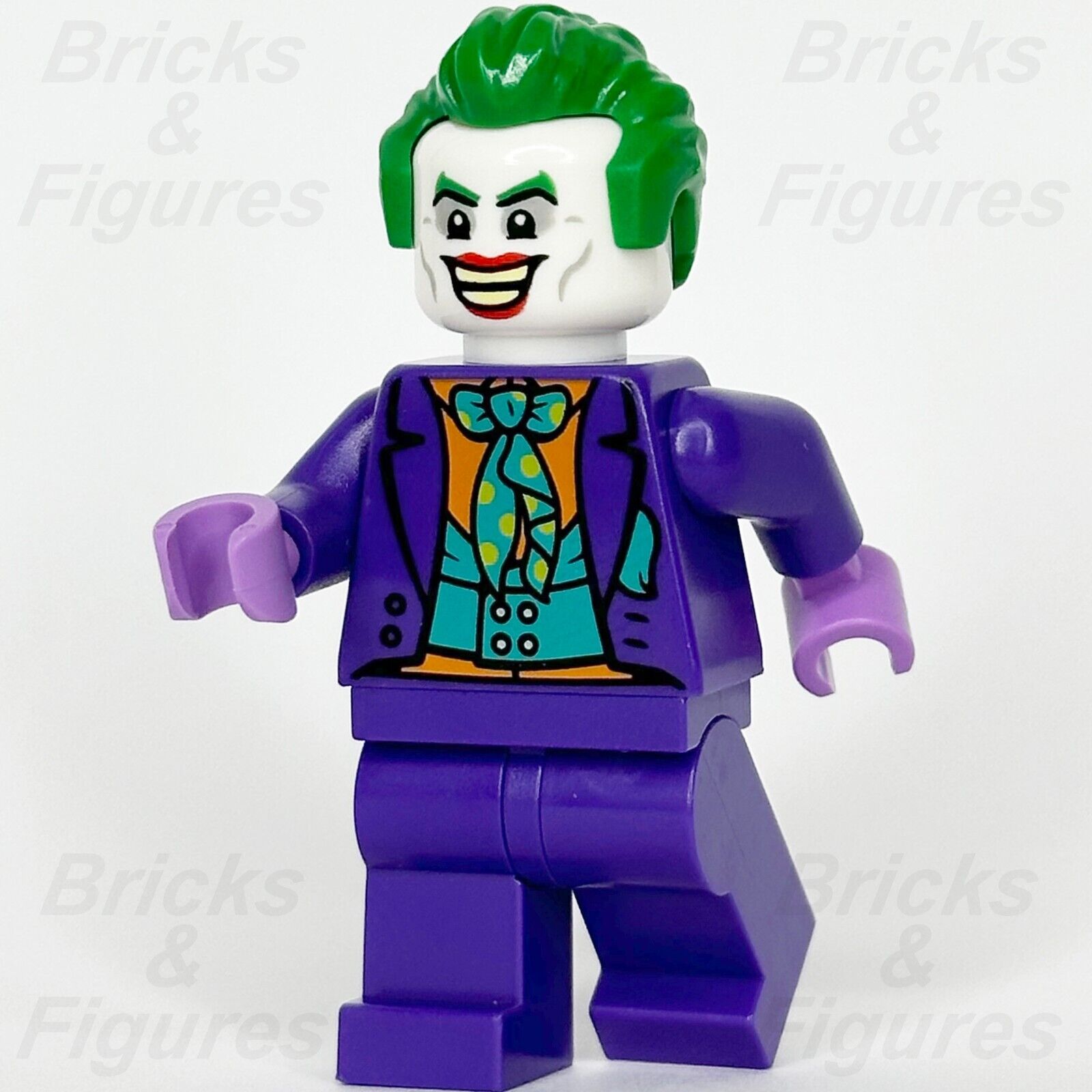 DC スーパー ヒーローズ レゴ ジョーカー - ダーク ナイト トリロジー
