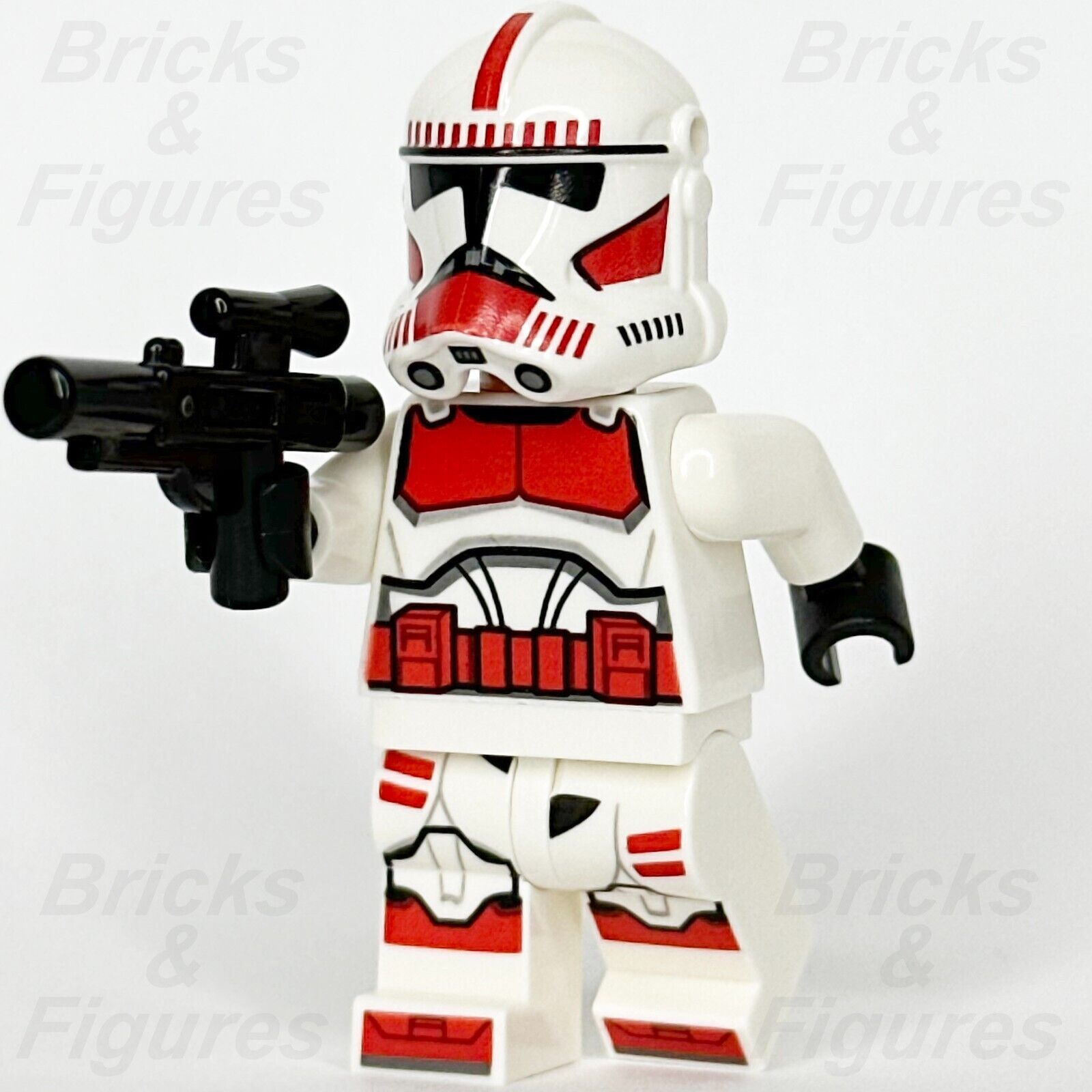 LEGO Star Wars Zuckuss Minifigure Bounty Hunter Force-Sensitive 75243